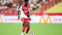 «Liverpul» yarimhimoyachi uchun 70 million yevro to‘lashga tayyor