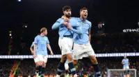 «Barselona» «Manchester Siti» himoyachisi nomzodiga qaytdi