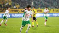 Oʻzbekiston kubogi. «Lokomotiv» «Neftchi»ni musobaqadan chiqarib yubordi, «Andijon» «Soʻgʻdiyona»dan ustun keldi