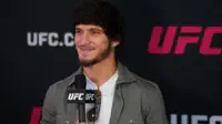 Yevloyev: «UFC’da hali muddatidan oldin g‘alaba qozonmaganman, ammo hamon tashkilotdaman»