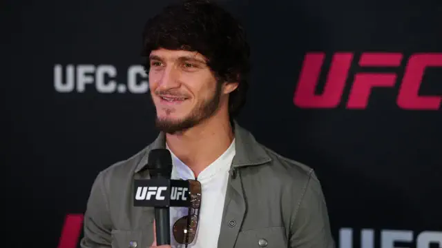 Yevloyev: «UFC’da hali muddatidan oldin g‘alaba qozonmaganman, ammo hamon tashkilotdaman»