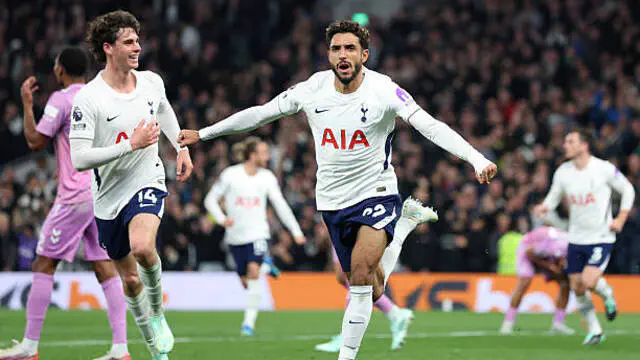 APL. «Tottenhem» «Koventri»ni yengib, ligadagi ilk g‘alabasiga erishdi