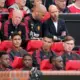 Ten Hag: «Ronaldu mashg‘ulotlarda yugurmas, o‘yinlarga tayyorgarlik ko‘rmasdi»