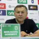 Мирджалол Касымов: «Прошу болельщиков простить меня за игру ребят в первом тайме»