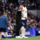 De Zerbi: «U o‘ynashga munosib futbolchi»