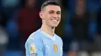 Foden «Man Siti» tarixida YCHLda het-trik qayd etgan oltinchi futbolchi bo‘ldi