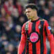 «Arsenal» va «MYu» Evanilson uchun kurashmoqda