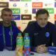 Михаил Еремчук: «Мы играли на результат»
