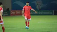Islom To‘xtaxo‘jaev: «Futbolda xarakter ko‘p narsani hal qiladi»