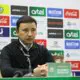 Islom Ismoilov: «Barcha aybni bo‘ynimga olaman. Toshkentda «Paxtakor»ni yutishimiz shart»