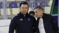 Abbos Ergashyev: «Tarkibdagi yo‘qotishlar va jamoaga biroz tajriba yetishmasligi bizga pand berdi»