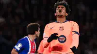 Yamal ushbu mavsumda 10 ta gol va 10 ta assist qayd etgan ilk futbolchi bo‘ldi