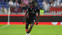 «MYU» Sarr bilan shartnoma imzolamoqchi