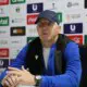 Сергей Лушан: «Прихожу на пресс-конференцию и не знаю, о чём говорить»