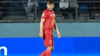 Shohrux Norxonov: «Paxtakor» «Neftchi»ga qarshi o‘yinda g‘alaba uchun borini beradi»