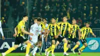 Superligadagi markaziy o‘yin: «Paxtakor» — «Neftchi». Prevyu