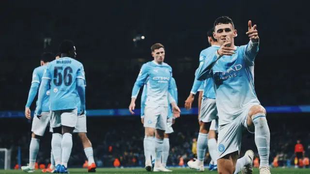 YeChLda haftaning eng yaxshi futbolchisi bo‘lish uchun nomzodlar e’lon qilindi