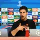 Arteta: «Bu jamoamiz ko‘rsatgan eng yuqori saviyadagi o‘yinlardan biri bo‘ldi»