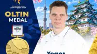 O‘zbekiston Para Osiyo o‘yinlarining beshinchi kunida 25 ta medalga ega bo‘ldi