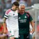 Mourinio klasikoda asosiy tarkibda tushadigan 9 futbolchisini aniqlab bo‘ldi
