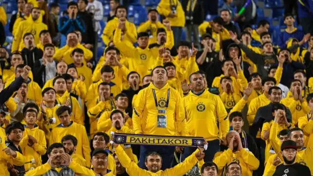 «Paxtakor» — «An Nasr» o‘yiniga chiptalar sotuvga chiqdi