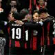 Yevropa Ligasi. «Bornmut» «Milan»ga 3 ta gol urdi, «Real Sosyedad»dan 6 ta gol, «Kristal Pelas» esa Turkiyada durang o‘ynadi