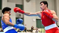 «Asian Boxing League» turniri noma’lum muddatga qoldirildi