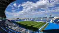 Superliga. «Nasaf» — «Soʻgʻdiyona» Live (video)