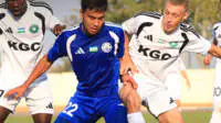 Proliga. «Kattaqo‘rg‘on» safarda minimal hisobda g‘alaba qozondi