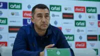 Kamoliddin Tojiyev: «Ikkinchi bo‘limda nima bo‘lganini bilmadim»