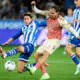 La Liga. «Alaves» autsayder «Malaga»ni yenga olmadi
