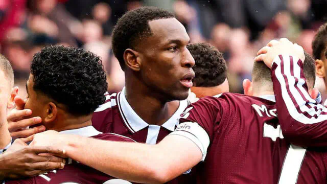   APL. «Manchester Siti» safarda «Aston Villa»ga imkoniyatni boy berdi