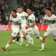La Liga. «Elche» «Rayo Valyekano»ni yirik hisobda mag‘lub etdi