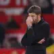 Каррик: «Слово «прессинг» часто используют не к месту»