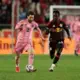 «Inter Mayami» safarda yutqazib qo‘ydi, Kazemiro — avtogol muallifi