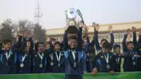 «Paxtakor» futbol akademiyasi jahonning eng kuchli 50 taligiga kirdi