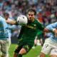 La Liga. «Betis» Vigoda gʻalaba qozona olmadi