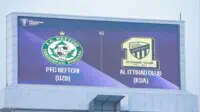 Elit OChL. Bugun «Neftchi» «Al-Ittihod»ni qabul qiladi, «Paxtakor» Iroqda mehmon bo‘ladi