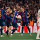 «Barsa» — klasikodagi mag‘lubiyatga qaramay, La Liga g‘olibligi uchun yaqqol favorit (Opta)