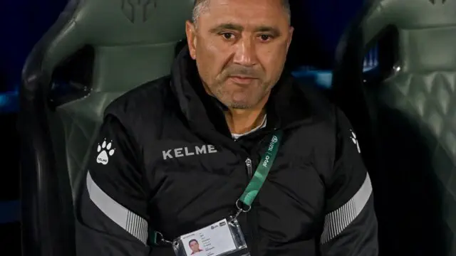 Obid Xudoyorov: «G‘alaba qozonishimiz mumkin edi, ammo durang ham yomon natija emas»