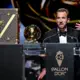 «Real» televideniyesida Keynning «Oltin to‘p»ni yutganiga munosabat bildirildi
