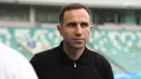 Temur Kapadze: «Xorazm» bilan o‘ynash oson emas»