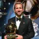 France Football muharriri: «Ovoz berish jarayonlarida uzoq vaqt davomida Mbappe Keyndan oldinda edi»