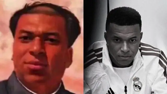 Mbappe sabab Xitoyda La Liga o‘yinlari translyatsiyasi to‘xtatildi