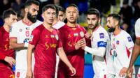 OCHL-2. «Nasaf» Qarshida «Al Kuvayt»ga yutqazdi