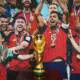 FIFA получила рекордный доход от чемпионата мира в США