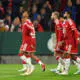 Germaniya kubogi. «Bavariya» quyi liga jamoasiga 6 ta gol urdi, «Bayer» esa «Nyurnberg»ni yirik hisobda mag‘lub etdi