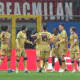 A Seriya. «Milan» o‘z maydonida «Bolonya»ga yutqazdi, «Inter» autsayder «Venesia»dan ustun keldi