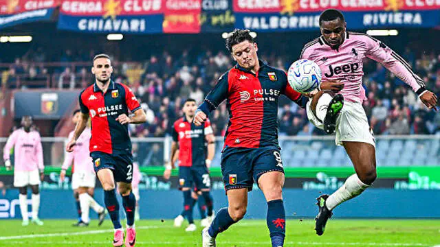 A Seriya. «Napoli» «Monza»ga 4 ta gol urdi, «Yuventus» Genuyada magʻlub boʻldi