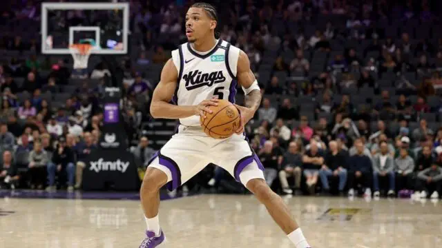 Basketbol. 19 yoshli debyutant NBAda XXI asrda kuzatilmagan natijani qayd etdi